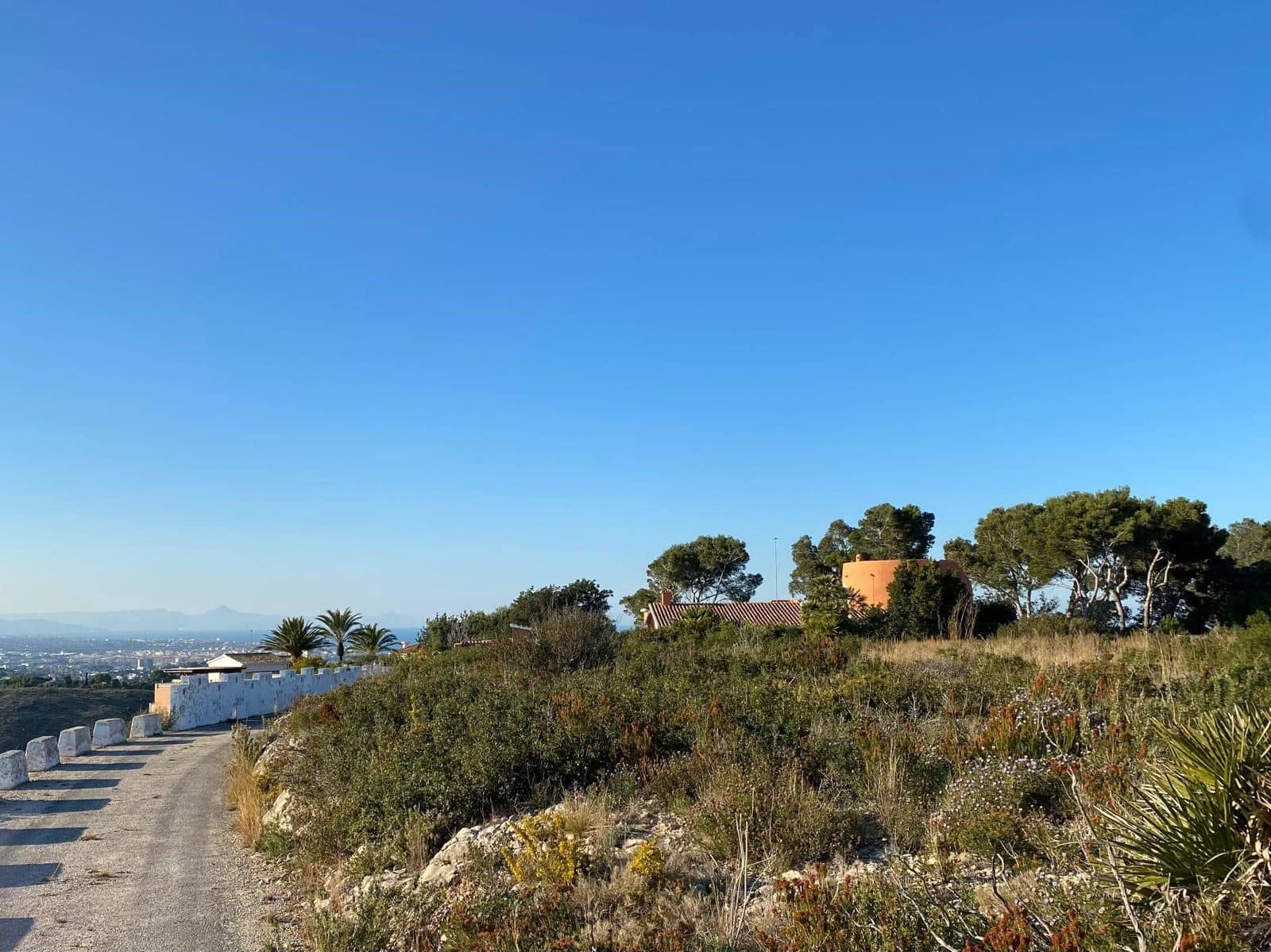 3 sovrum Villa till salu i Denia - 650 000 € (Ref: 9312117)