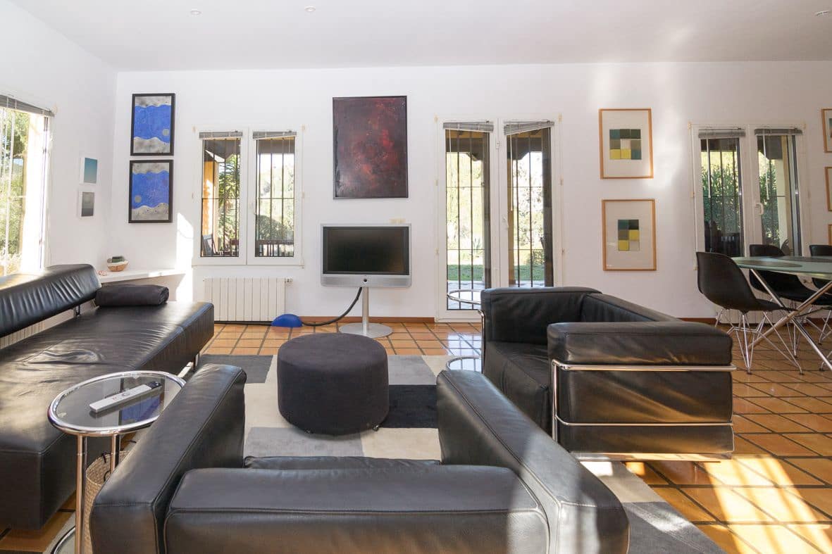 4 camera da letto Villa in vendita in Jesus Pobre con piscina - 1.050.000 € (Rif: 9312118)