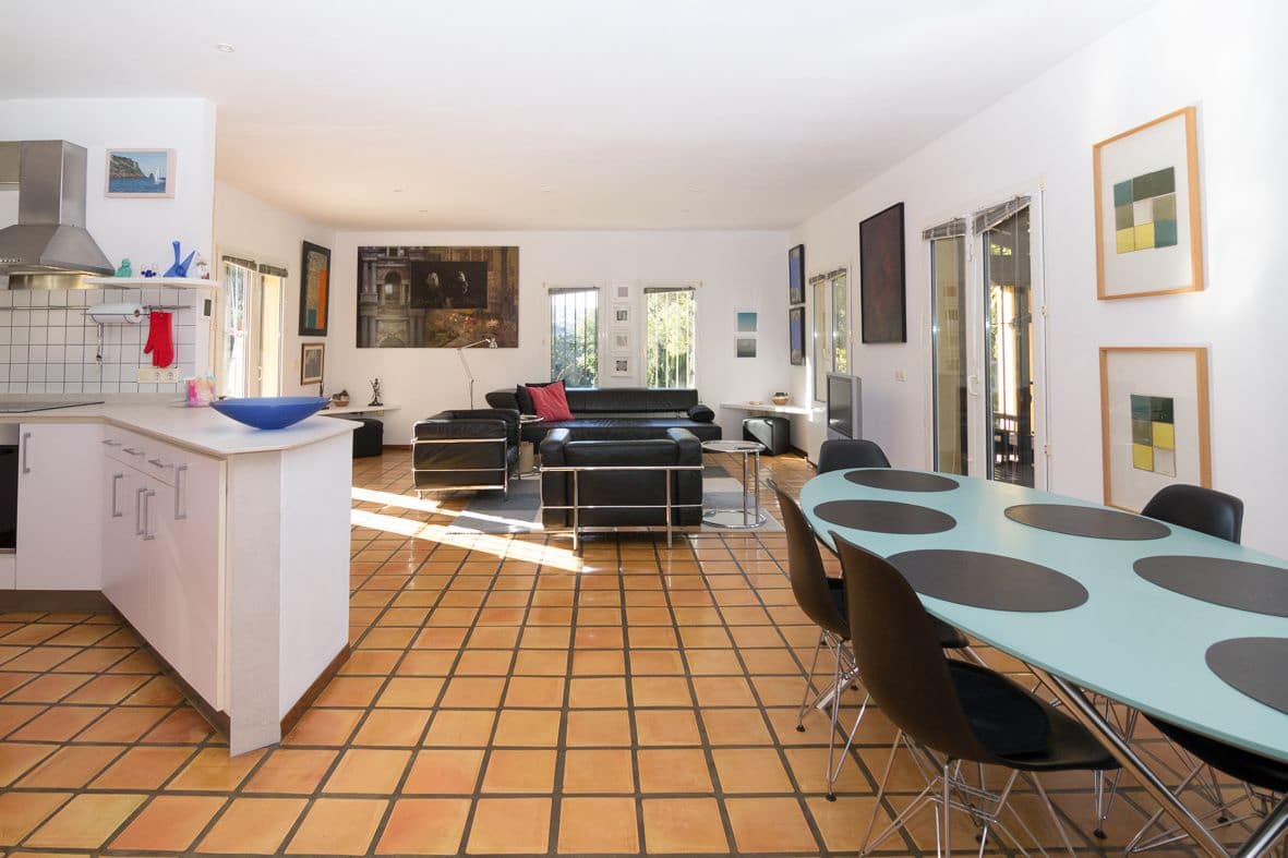 4 camera da letto Villa in vendita in Jesus Pobre con piscina - 1.050.000 € (Rif: 9312118)