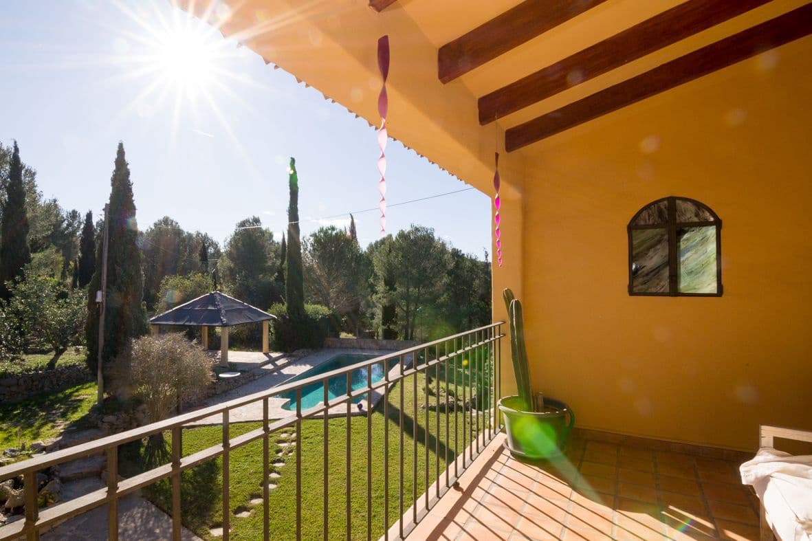 4 camera da letto Villa in vendita in Jesus Pobre con piscina - 1.050.000 € (Rif: 9312118)