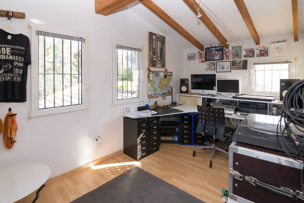 4 camera da letto Villa in vendita in Jesus Pobre con piscina - 1.050.000 € (Rif: 9312118)