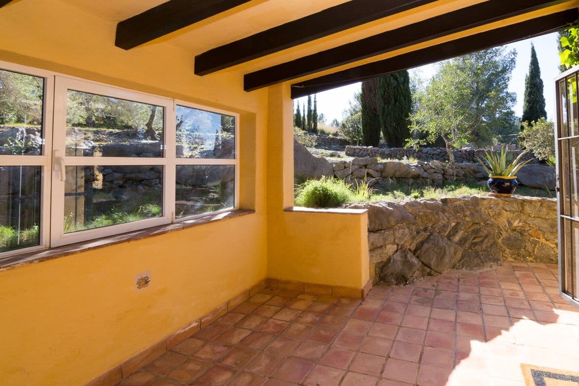 4 camera da letto Villa in vendita in Jesus Pobre con piscina - 1.050.000 € (Rif: 9312118)