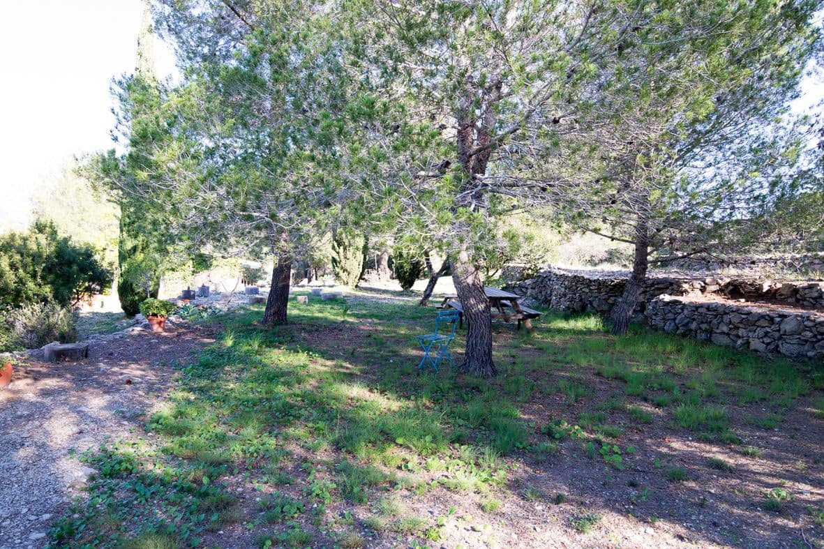 4 camera da letto Villa in vendita in Jesus Pobre con piscina - 1.050.000 € (Rif: 9312118)