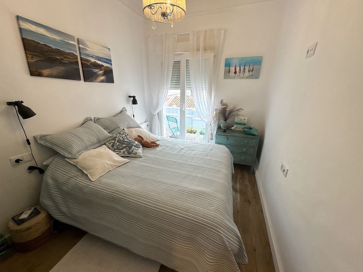 3 soveværelse Lejlighed til salg i Denia - € 285.000 (Ref: 9312119)