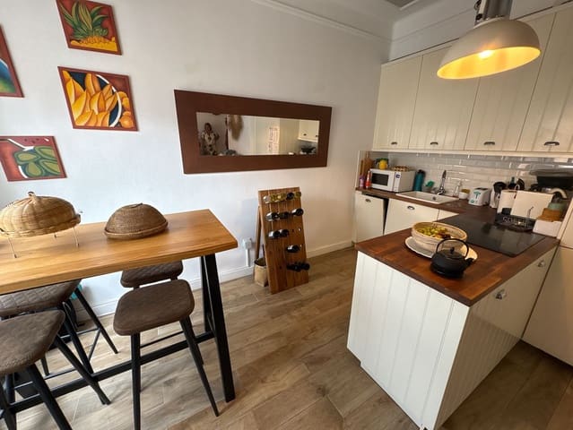 3 sovrum Lägenhet till salu i Centro Urbano, Dénia - 285 000 € (Ref: 9312119)