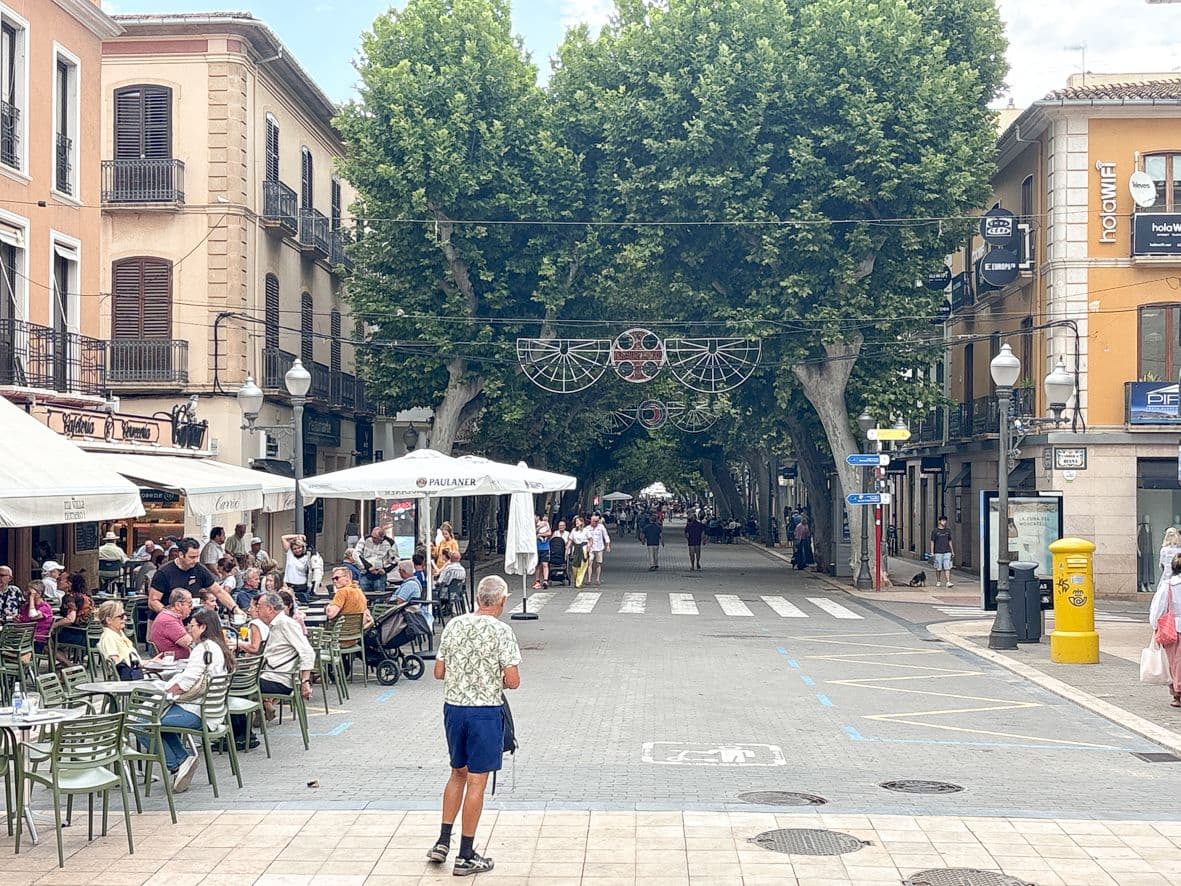 3 soveværelse Lejlighed til salg i Denia - € 285.000 (Ref: 9312119)