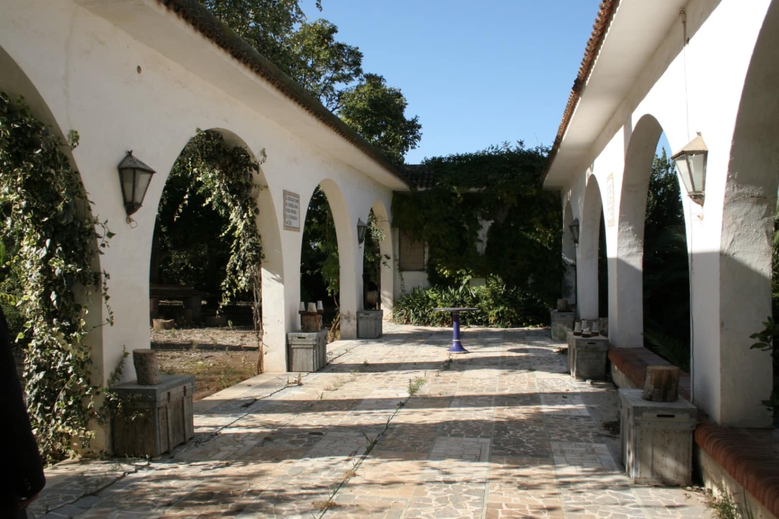 10 sovrum Finca/Hus på landet till salu i Denia med pool - 2 500 000 € (Ref: 9312120)