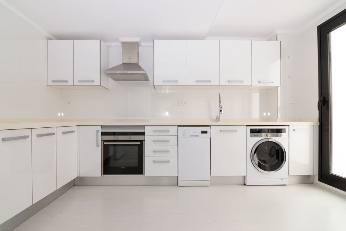 3 soverom Penthouse til salgs i Denia - € 650 000 (Ref: 9312122)