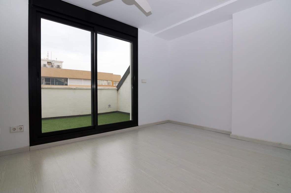 3 soverom Penthouse til salgs i Denia - € 650 000 (Ref: 9312122)