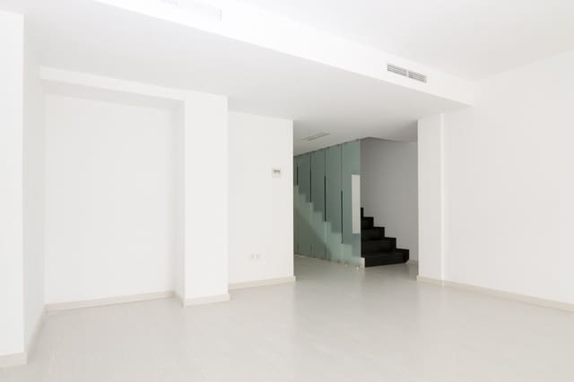 3 soverom Penthouse til salgs i Centro Urbano, Dénia - € 650 000 (Ref: 9312122)