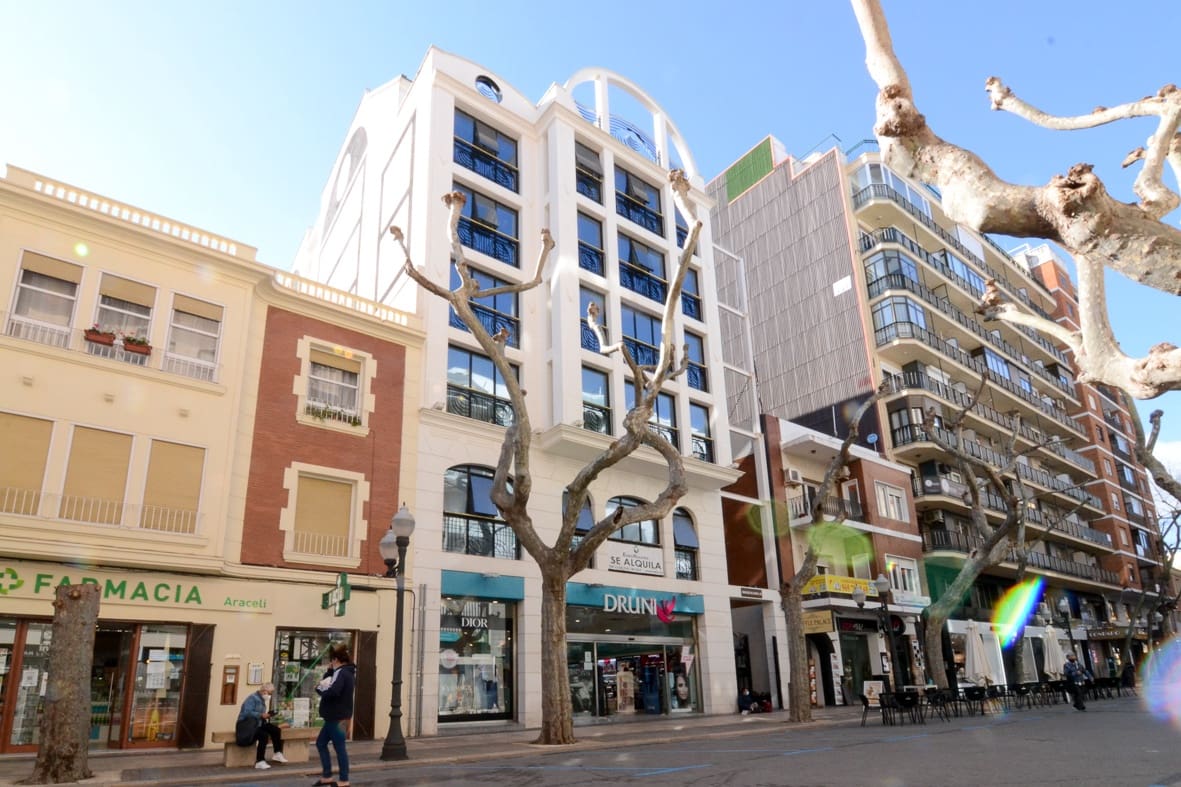 3 soverom Penthouse til salgs i Denia - € 650 000 (Ref: 9312122)