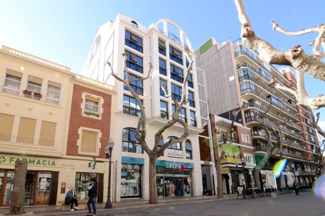 3 soverom Penthouse til salgs i Centro Urbano, Dénia - € 650 000 (Ref: 9312122)