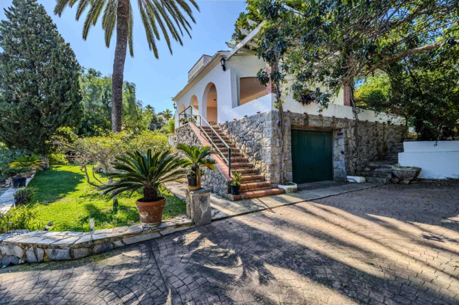 4 camera da letto Villa in vendita in Denia con piscina garage - 1.295.000 € (Rif: 9312123)