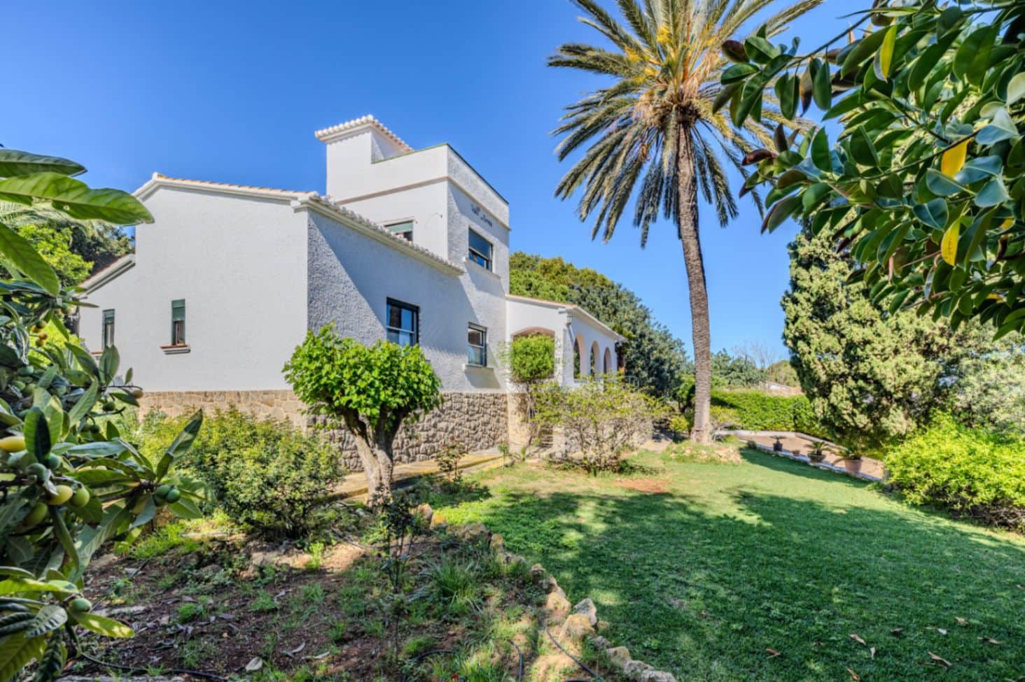 4 camera da letto Villa in vendita in Denia con piscina garage - 1.295.000 € (Rif: 9312123)