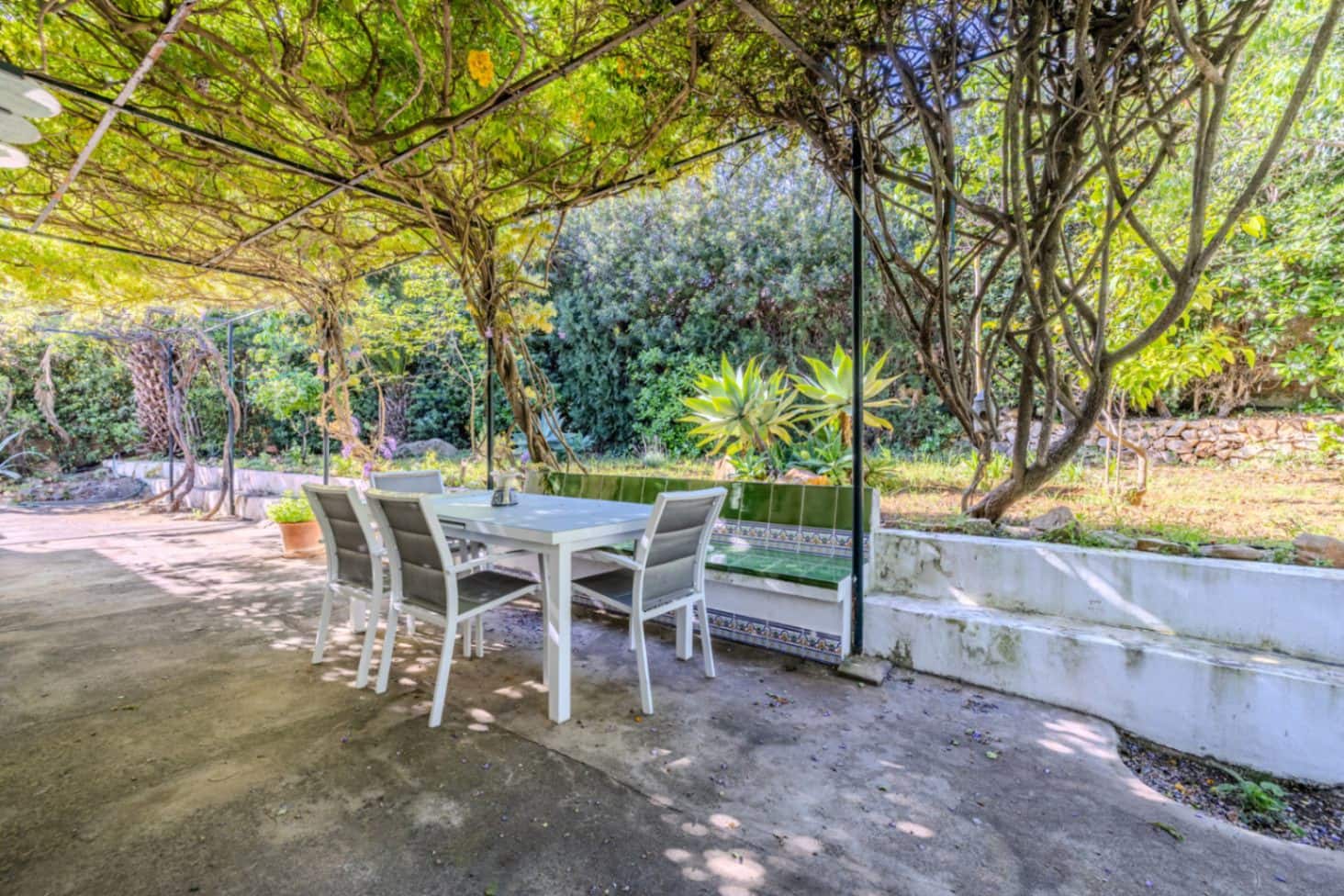 4 camera da letto Villa in vendita in Denia con piscina garage - 1.295.000 € (Rif: 9312123)