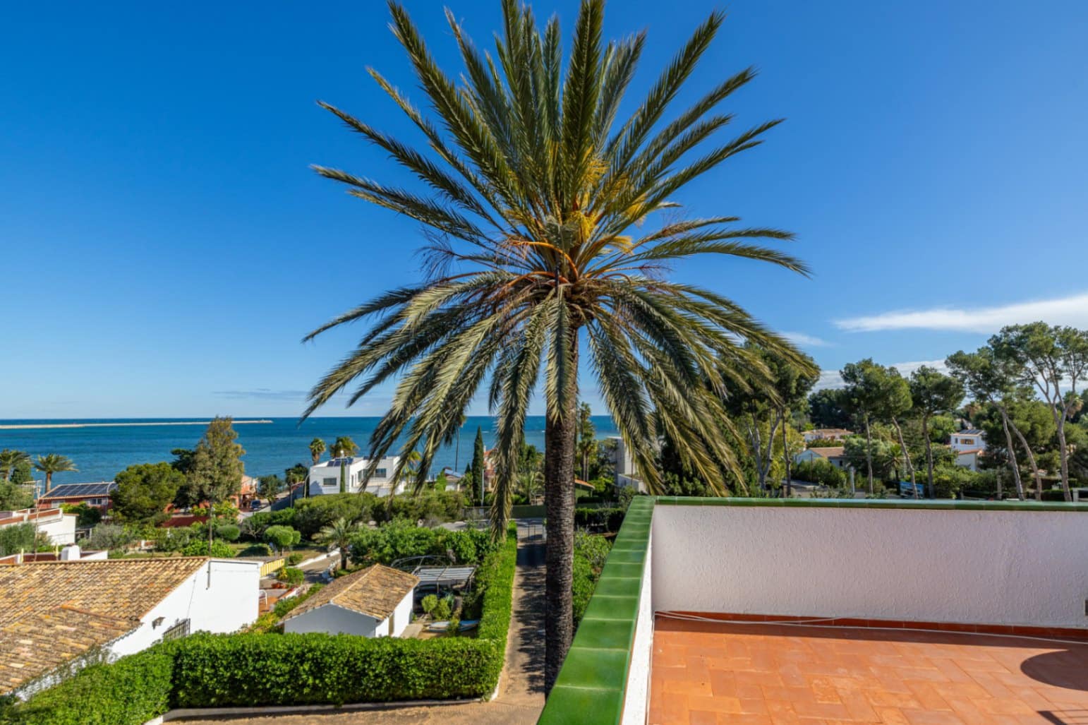 4 camera da letto Villa in vendita in Denia con piscina garage - 1.295.000 € (Rif: 9312123)