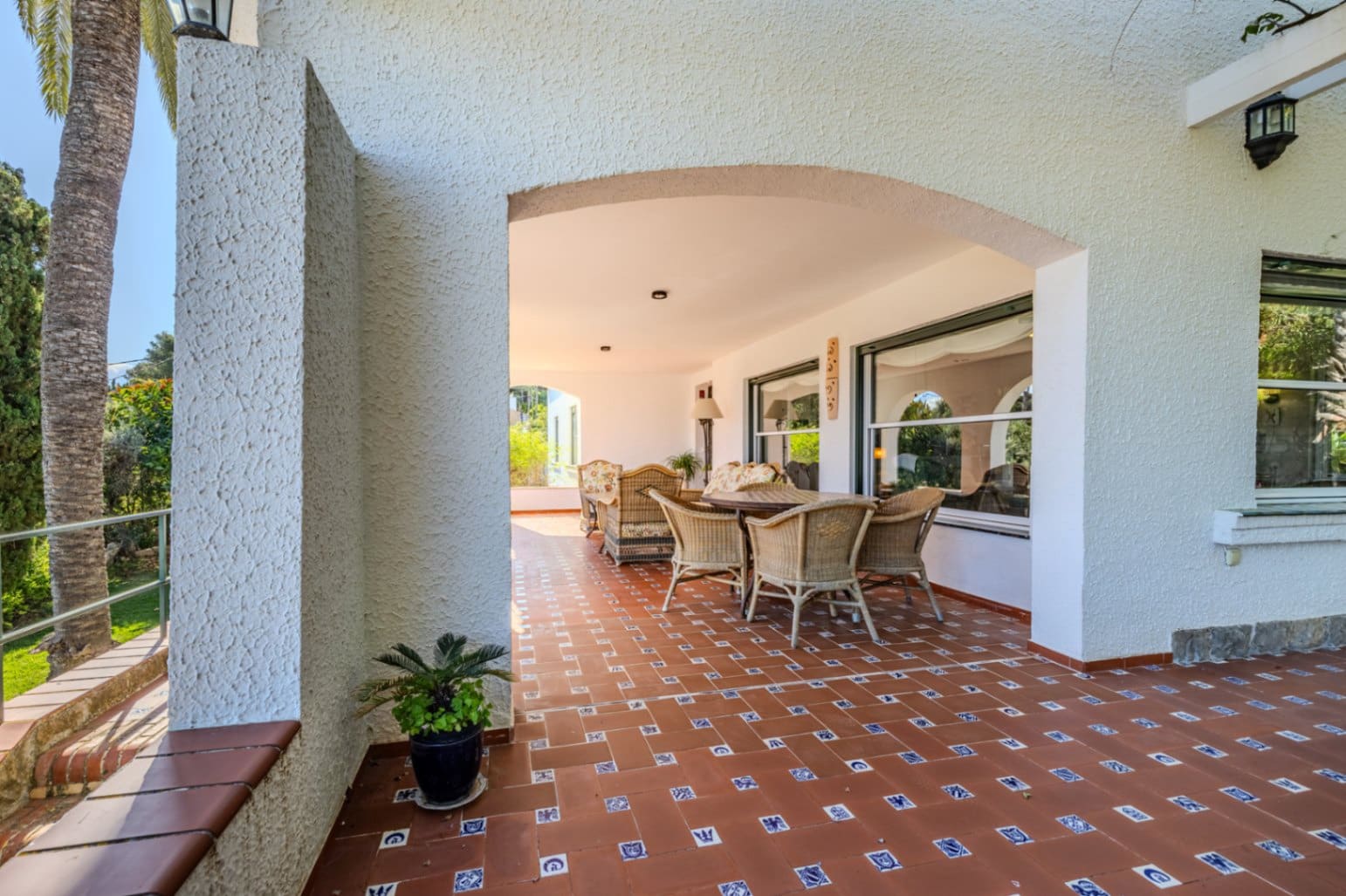 4 camera da letto Villa in vendita in Denia con piscina garage - 1.295.000 € (Rif: 9312123)