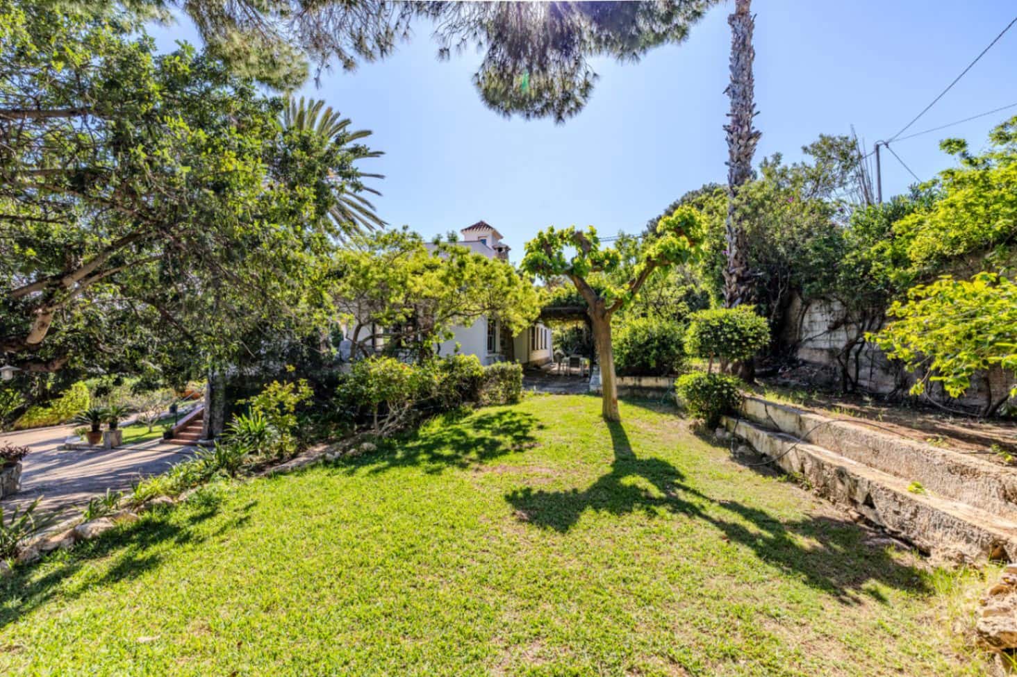 4 camera da letto Villa in vendita in Denia con piscina garage - 1.295.000 € (Rif: 9312123)