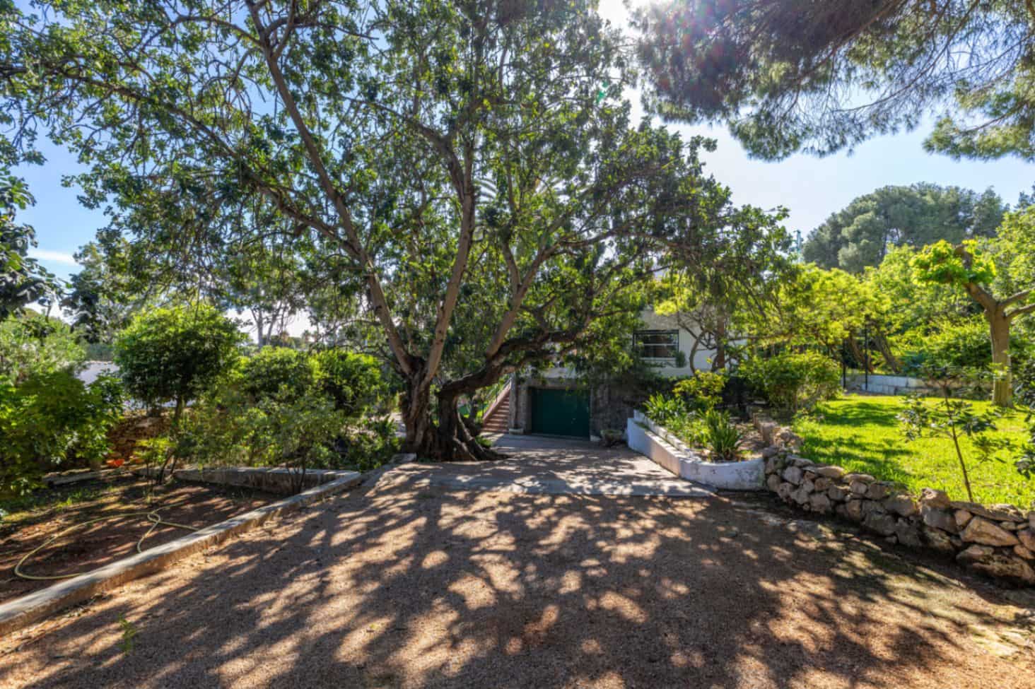 4 camera da letto Villa in vendita in Denia con piscina garage - 1.295.000 € (Rif: 9312123)