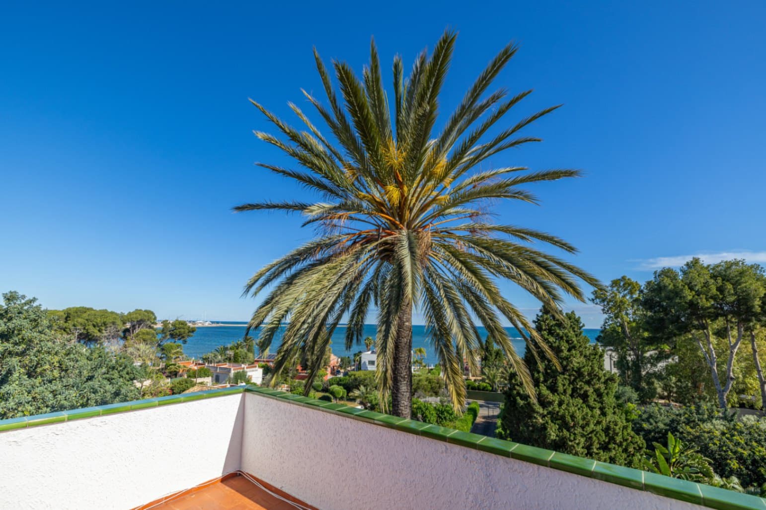 4 camera da letto Villa in vendita in Denia con piscina garage - 1.295.000 € (Rif: 9312123)