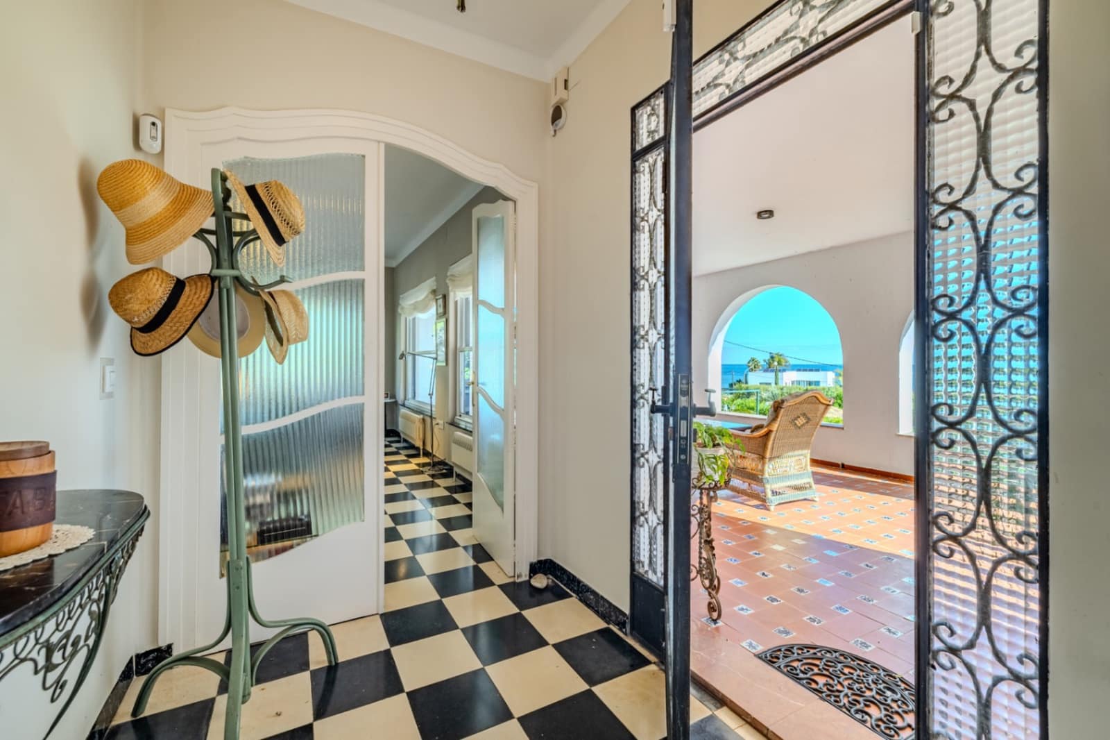 4 camera da letto Villa in vendita in Denia con piscina garage - 1.295.000 € (Rif: 9312123)