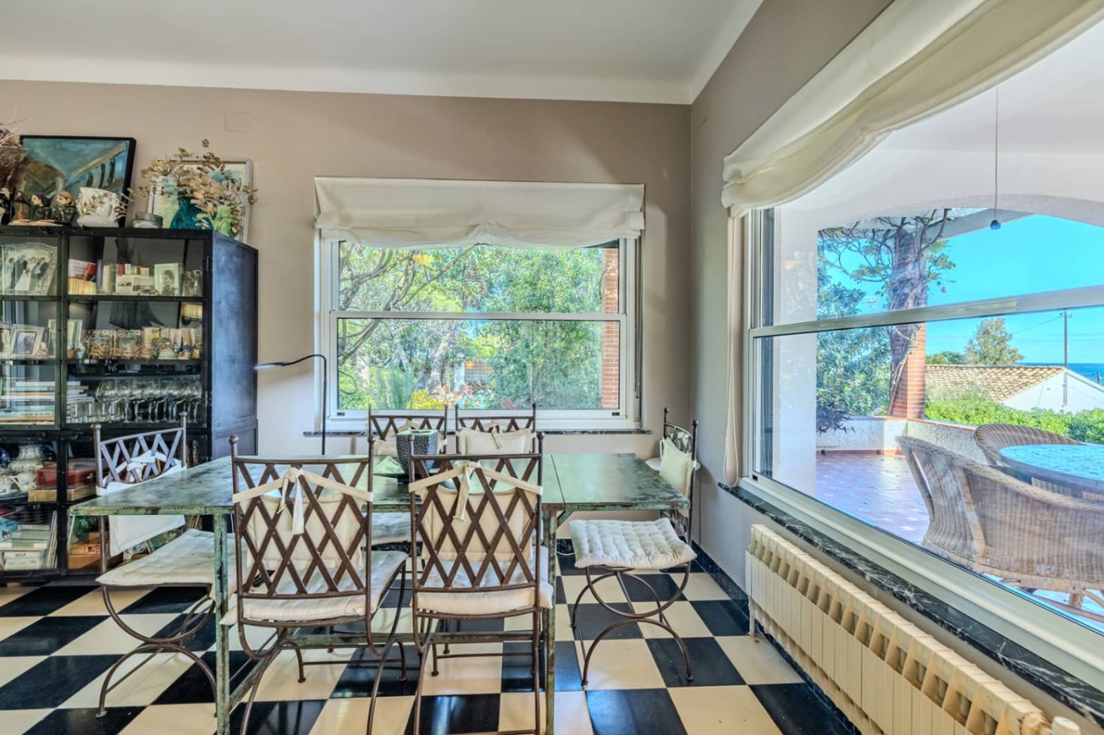 4 camera da letto Villa in vendita in Denia con piscina garage - 1.295.000 € (Rif: 9312123)