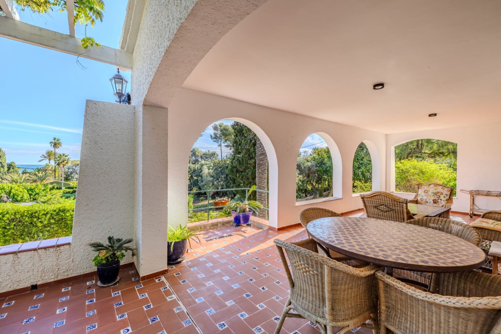 4 camera da letto Villa in vendita in Denia con piscina garage - 1.295.000 € (Rif: 9312123)