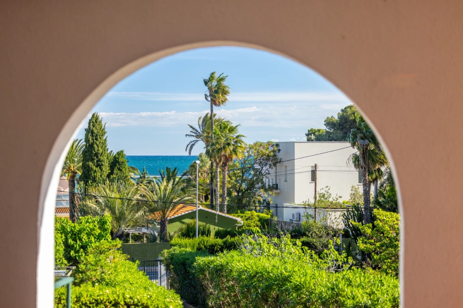 4 camera da letto Villa in vendita in Denia con piscina garage - 1.295.000 € (Rif: 9312123)