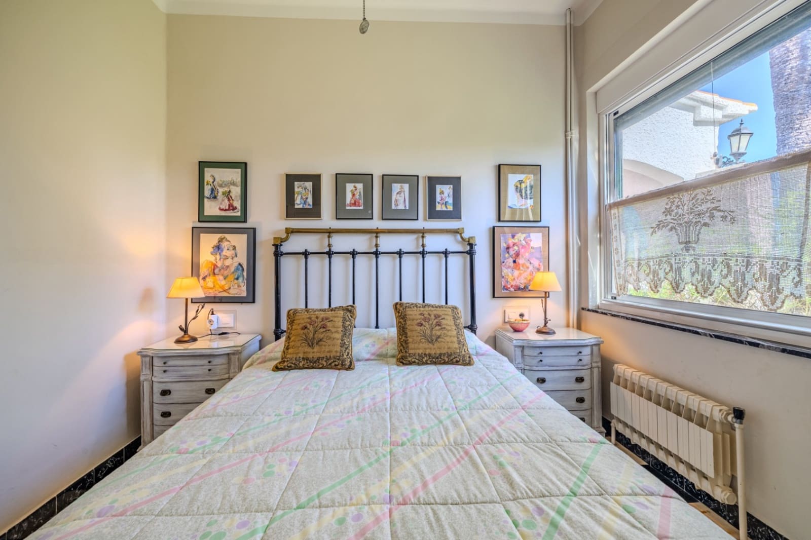 4 camera da letto Villa in vendita in Denia con piscina garage - 1.295.000 € (Rif: 9312123)