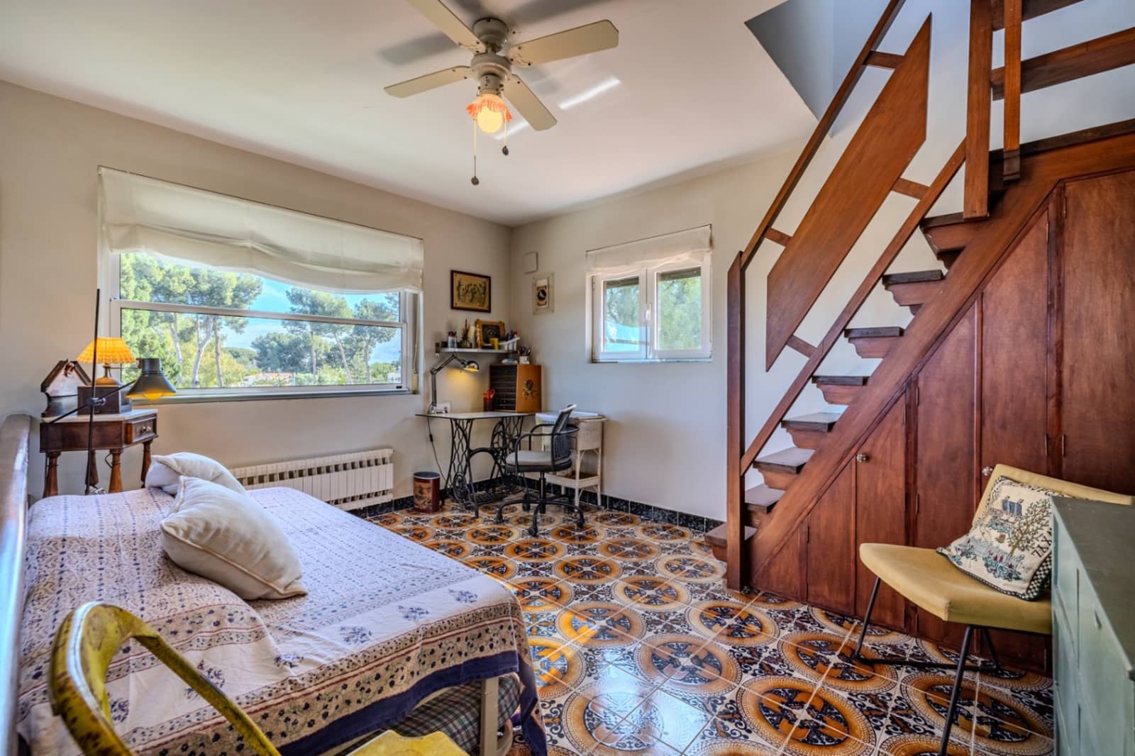 4 camera da letto Villa in vendita in Denia con piscina garage - 1.295.000 € (Rif: 9312123)