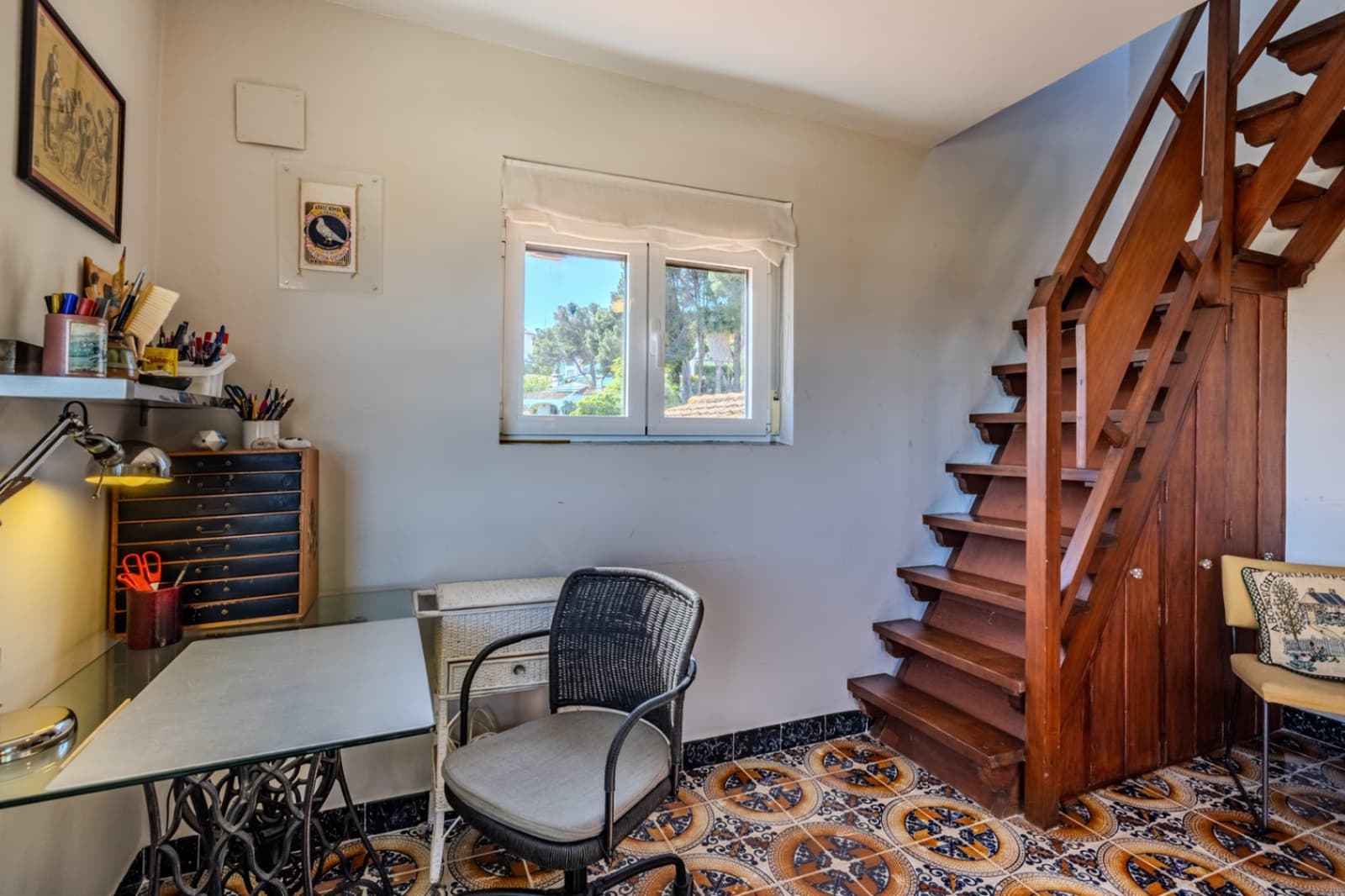 4 camera da letto Villa in vendita in Denia con piscina garage - 1.295.000 € (Rif: 9312123)