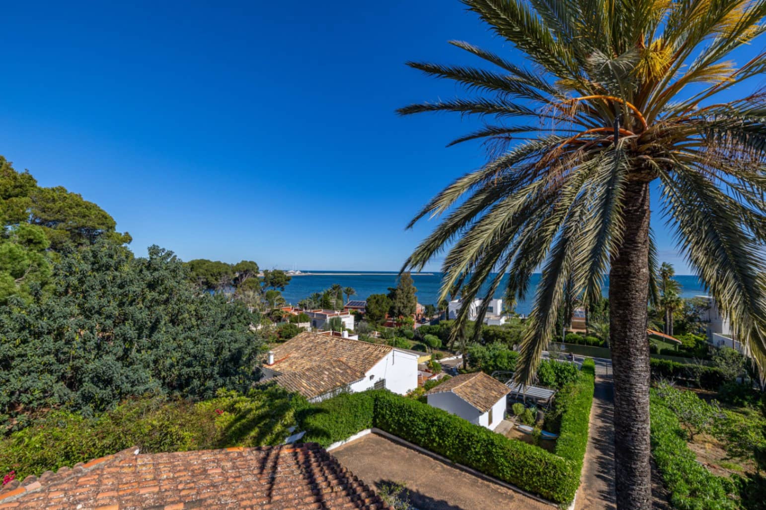 4 camera da letto Villa in vendita in Denia con piscina garage - 1.295.000 € (Rif: 9312123)