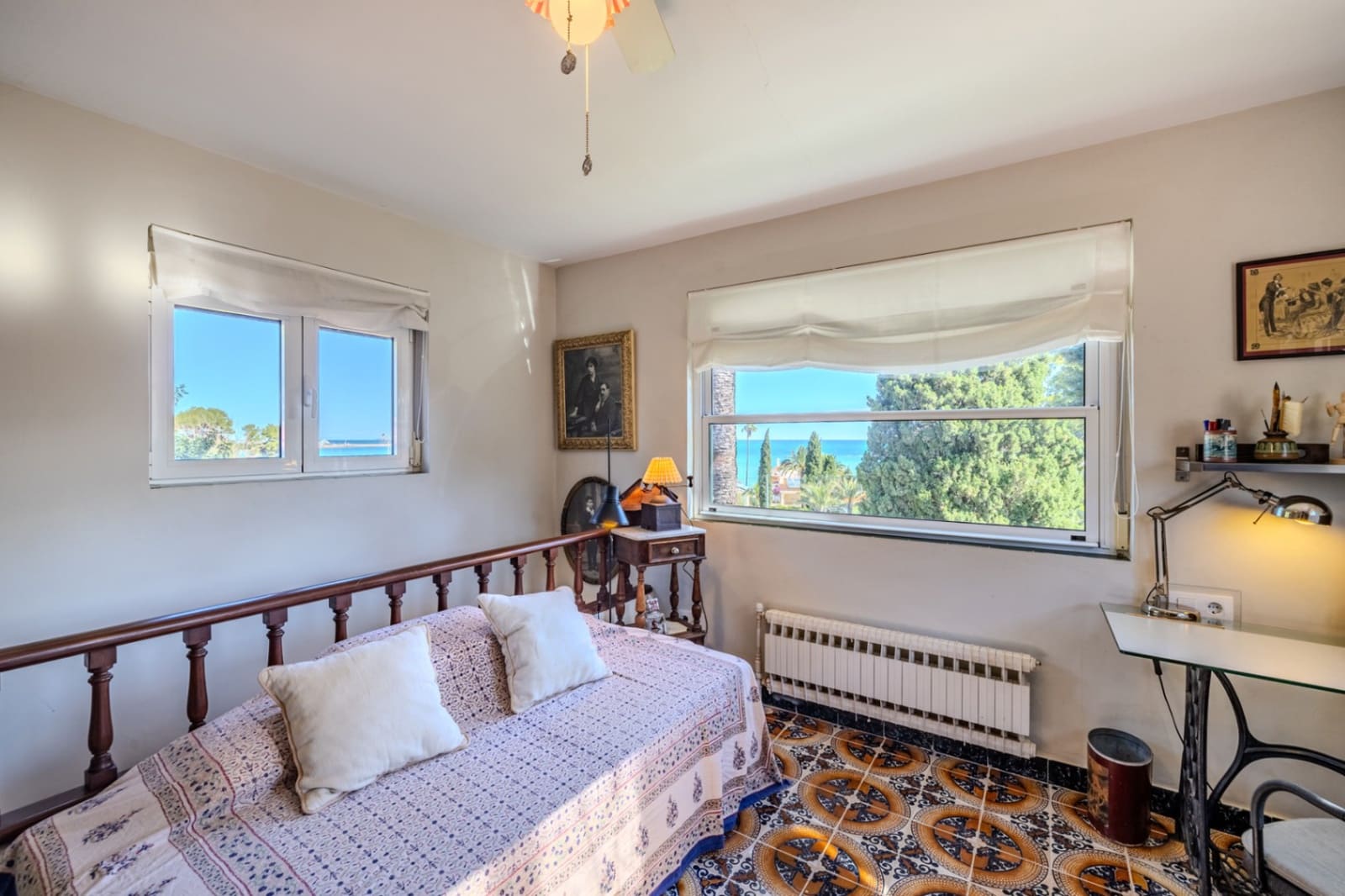 4 camera da letto Villa in vendita in Denia con piscina garage - 1.295.000 € (Rif: 9312123)