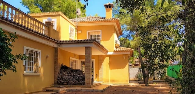 3 sypialnia Willa na sprzedaż w Las Rotas / Les Rotes, Dénia z garażem - 795 000 € (Ref: 9312124)