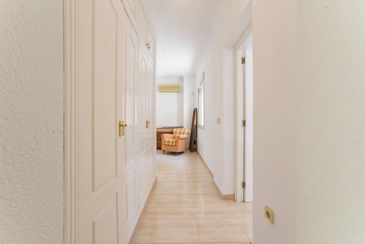 3 sypialnia Willa na sprzedaż w Denia z garażem - 795 000 € (Ref: 9312124)