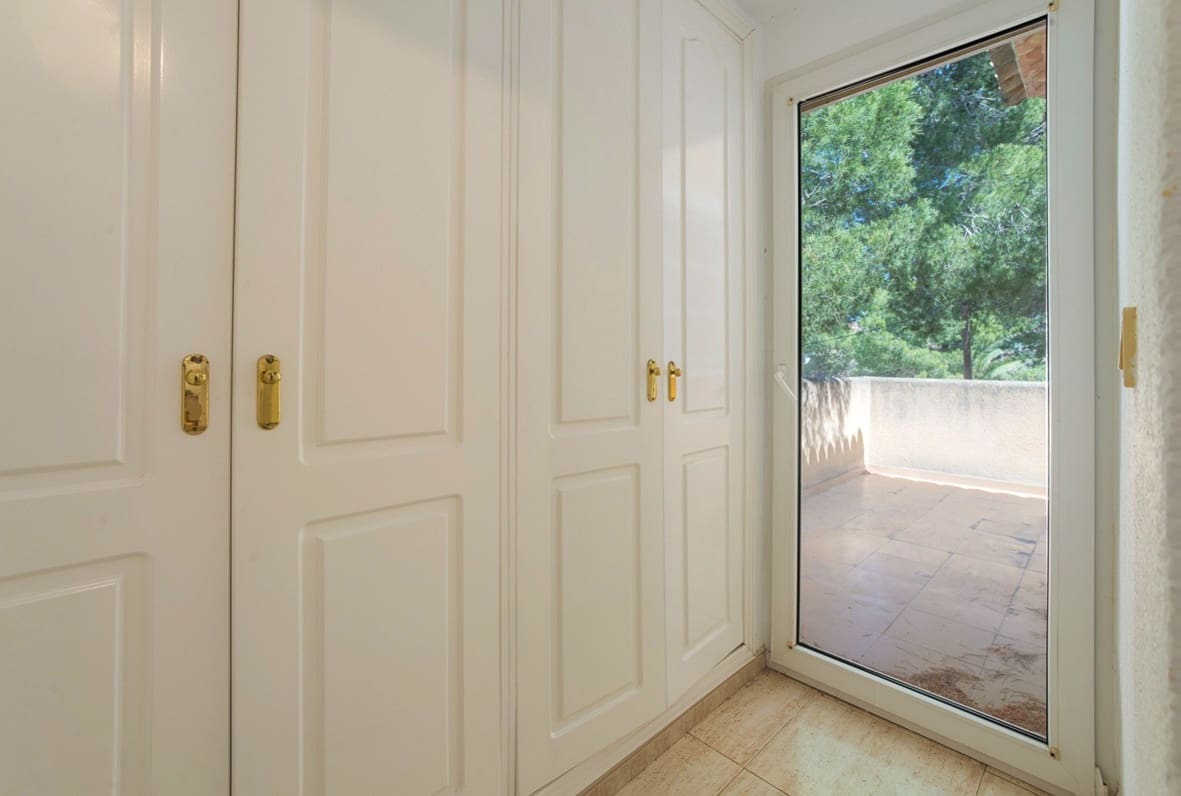 3 sypialnia Willa na sprzedaż w Denia z garażem - 795 000 € (Ref: 9312124)