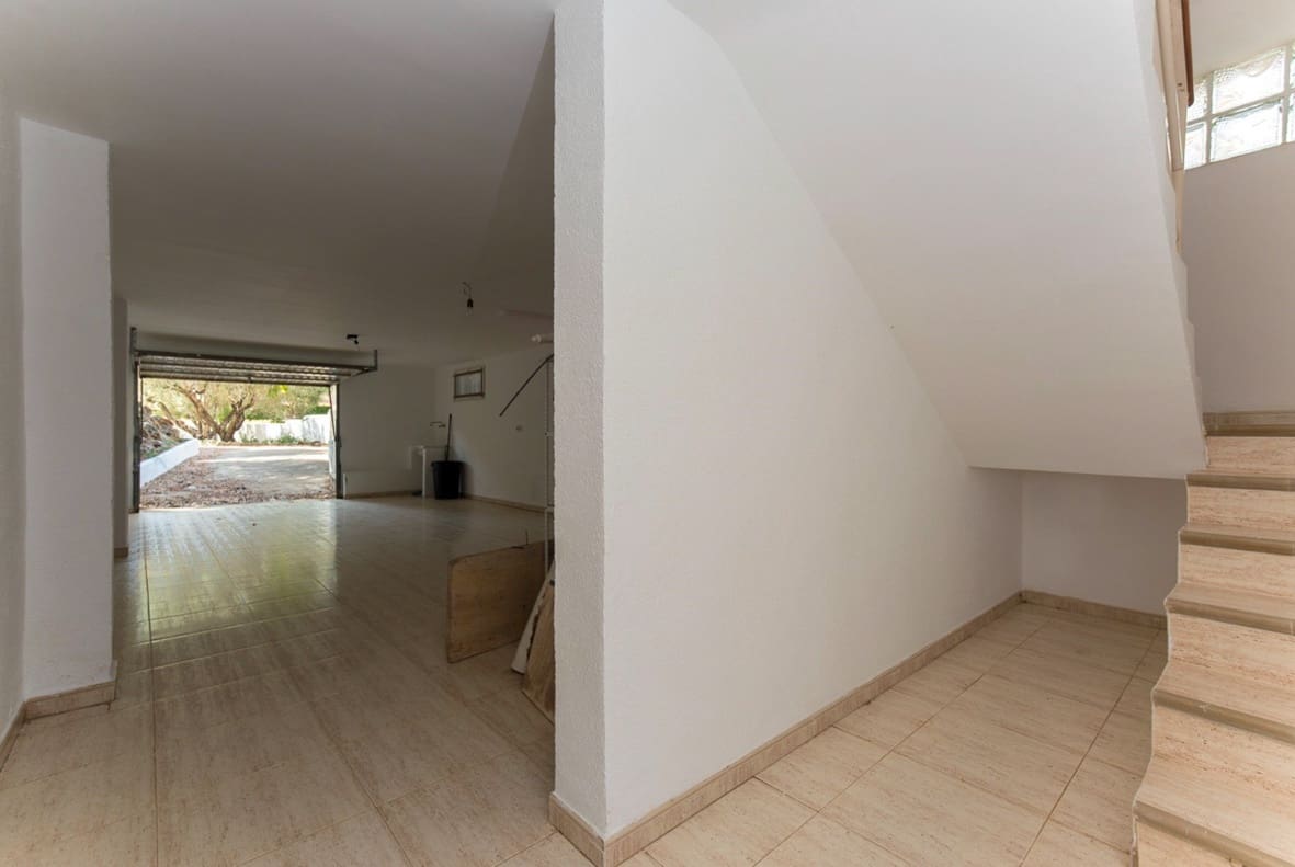 3 sypialnia Willa na sprzedaż w Denia z garażem - 795 000 € (Ref: 9312124)