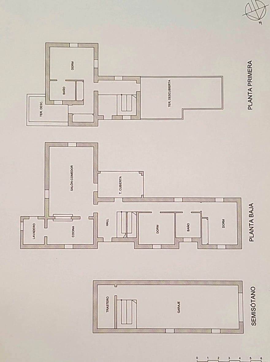 3 sypialnia Willa na sprzedaż w Denia z garażem - 795 000 € (Ref: 9312124)