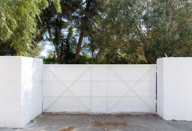 3 sypialnia Willa na sprzedaż w Las Rotas / Les Rotes, Dénia z garażem - 795 000 € (Ref: 9312124)