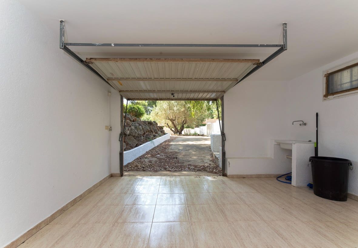 3 sypialnia Willa na sprzedaż w Denia z garażem - 795 000 € (Ref: 9312124)