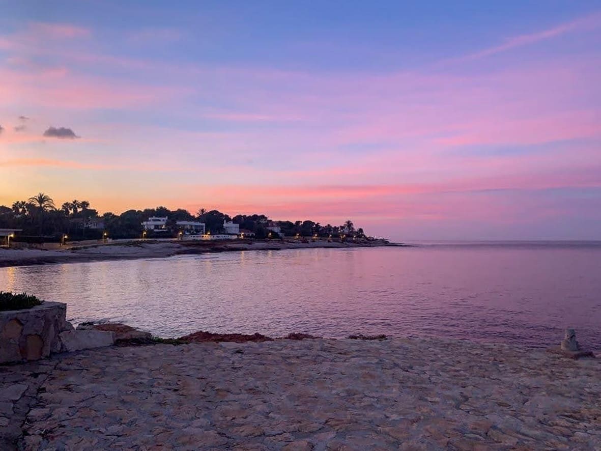 3 sypialnia Willa na sprzedaż w Denia z garażem - 795 000 € (Ref: 9312124)