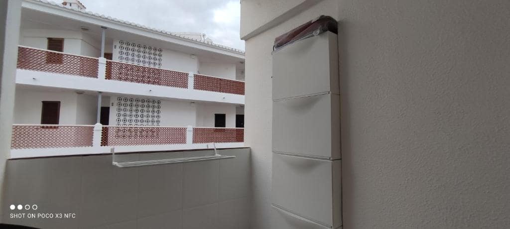 2 soverom Strandleiligheter til salgs i Denia med svømmebasseng garasje - € 285 000 (Ref: 9312127)