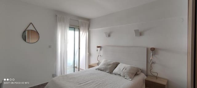 2 soverom Strandleiligheter til salgs i Les Bovetes - La Felicidad, Dénia med svømmebasseng garasje - € 284 900 (Ref: 9312127)