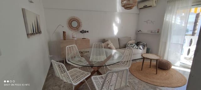 2 soverom Strandleiligheter til salgs i Les Bovetes - La Felicidad, Dénia med svømmebasseng garasje - € 284 900 (Ref: 9312127)