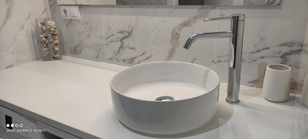 2 soverom Strandleiligheter til salgs i Denia med svømmebasseng garasje - € 285 000 (Ref: 9312127)