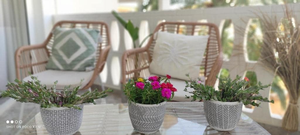 2 soverom Strandleiligheter til salgs i Denia med svømmebasseng garasje - € 285 000 (Ref: 9312127)