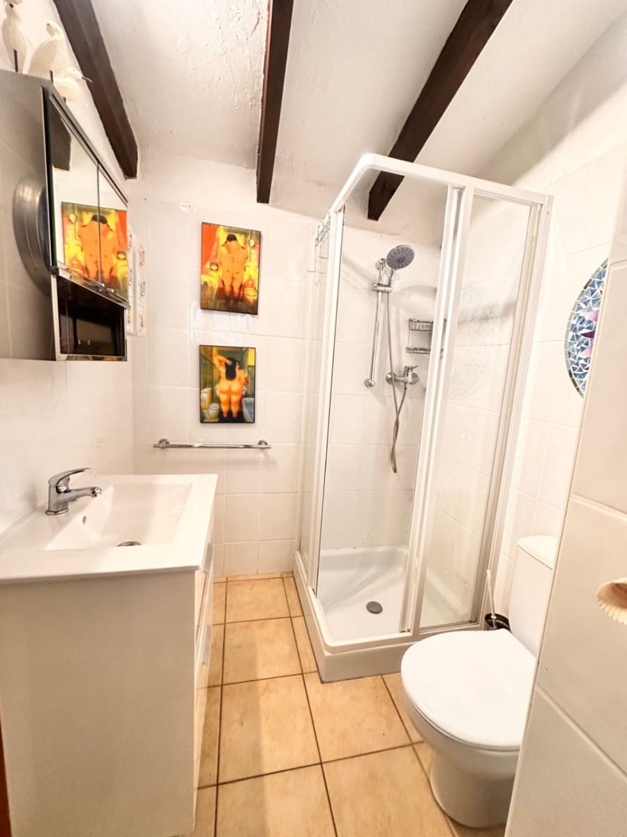 5 sovrum Villa till salu i Denia med pool garage - 489 600 € (Ref: 9325731)