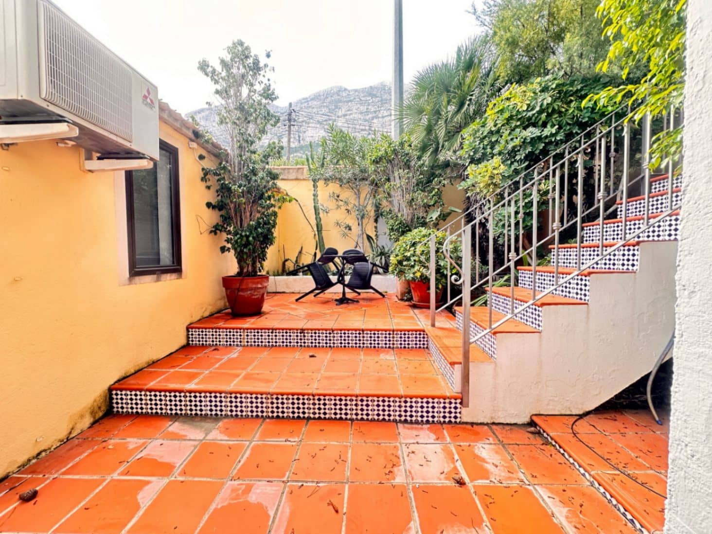 5 sovrum Villa till salu i Denia med pool garage - 489 600 € (Ref: 9325731)