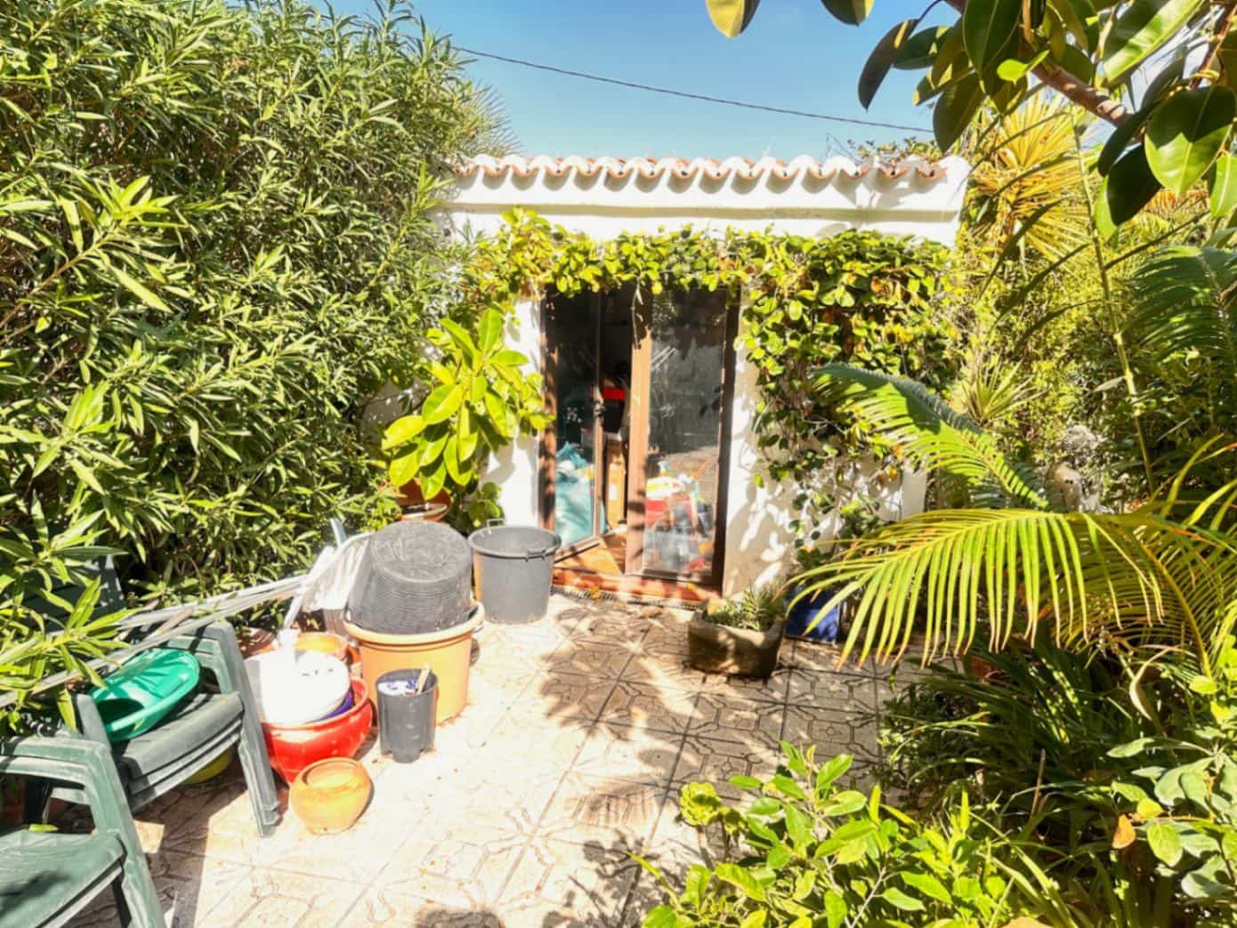 5 sovrum Villa till salu i Denia med pool garage - 489 600 € (Ref: 9325731)