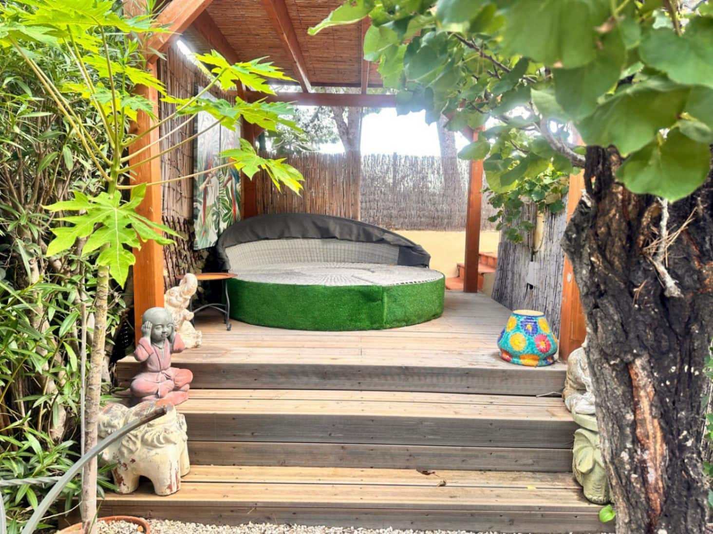 5 sovrum Villa till salu i Denia med pool garage - 489 600 € (Ref: 9325731)